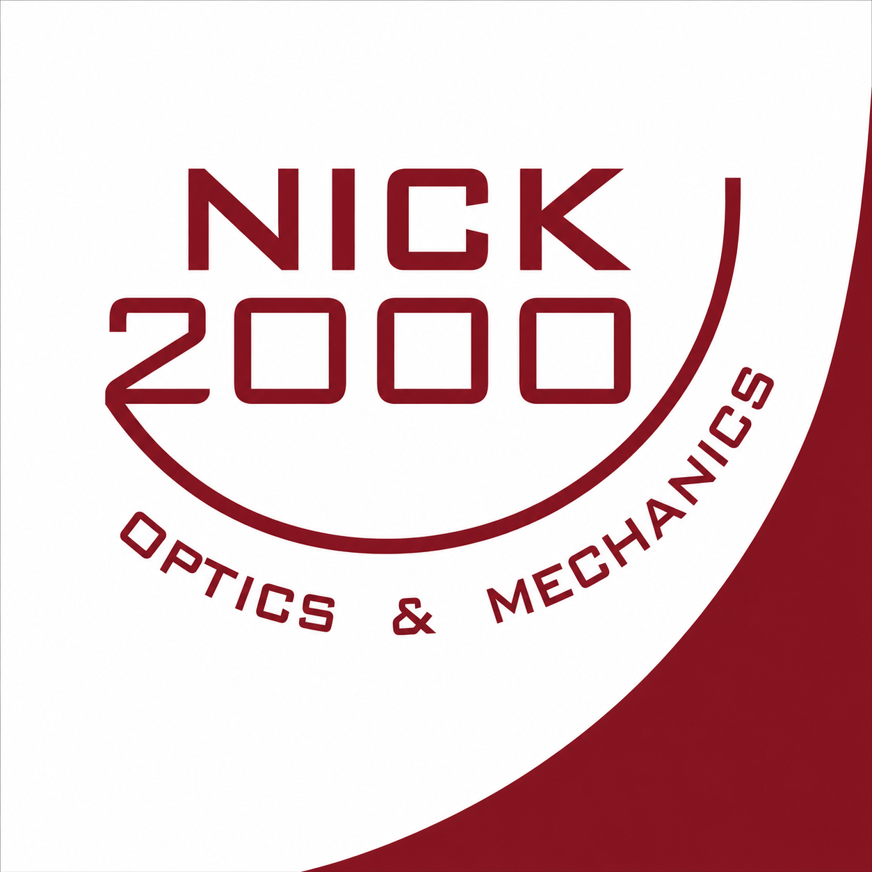 NICK 2000 logo