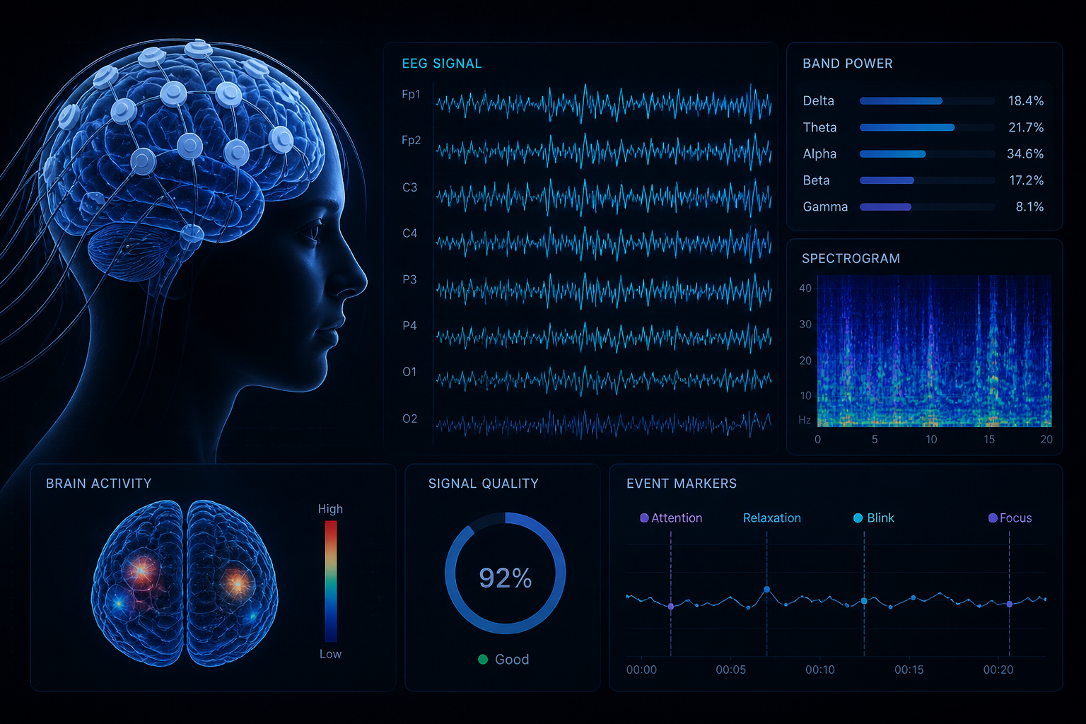 Synapse Vision Lab